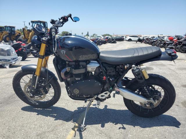 2024 TRIUMPH MOTORCYCLE SCRAMBLER - SMTDS0HG1RTBR8794