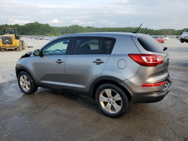 Vin: kndpb3a22c7196867, lot: 58605525, kia sportage base 20122