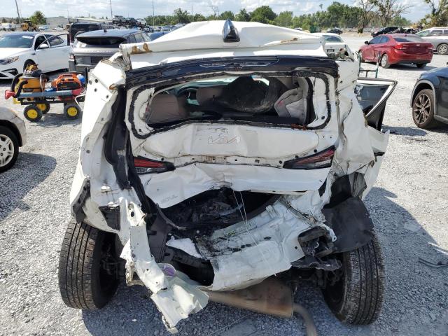 2023 KIA SOUL LX KNDJ23AU5P7864691