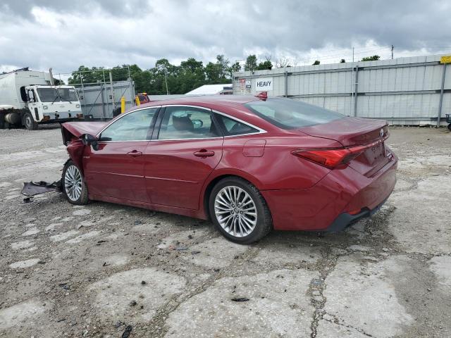Vin: 4t1b21fb6ku010525, lot: 61411205, toyota avalon xle 20192
