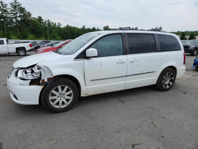 CHRYSLER TOWN & COU