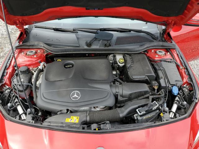 2019 MERCEDES-BENZ CLA 250 4M WDDSJ4GBXKN755706