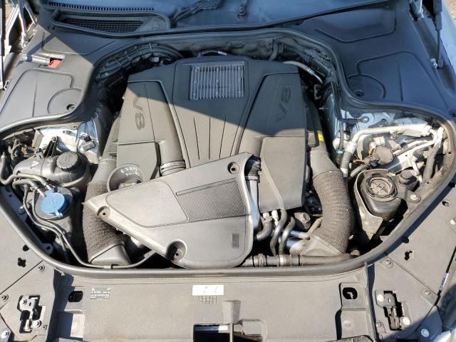 2015 MERCEDES-BENZ S 550 WDDUG8CB1FA110623