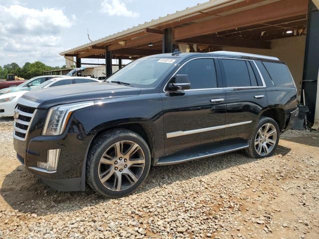 Vin: 1gys4bkj3hr305721, lot: 59108115, cadillac escalade luxury 2017 img_1