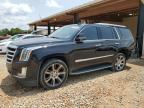 2017 CADILLAC ESCALADE L - 1GYS4BKJ3HR305721