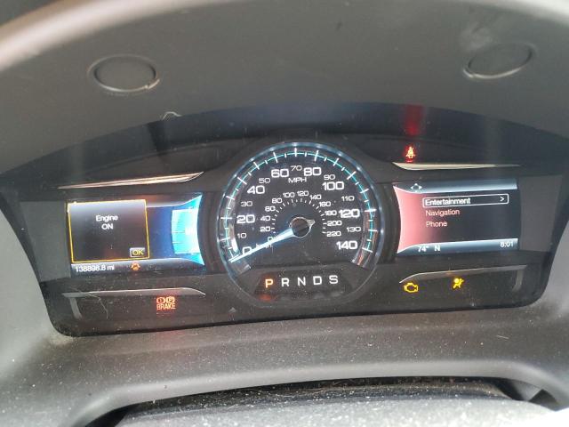 2016 FORD FLEX SEL 2FMGK5C80GBA18980