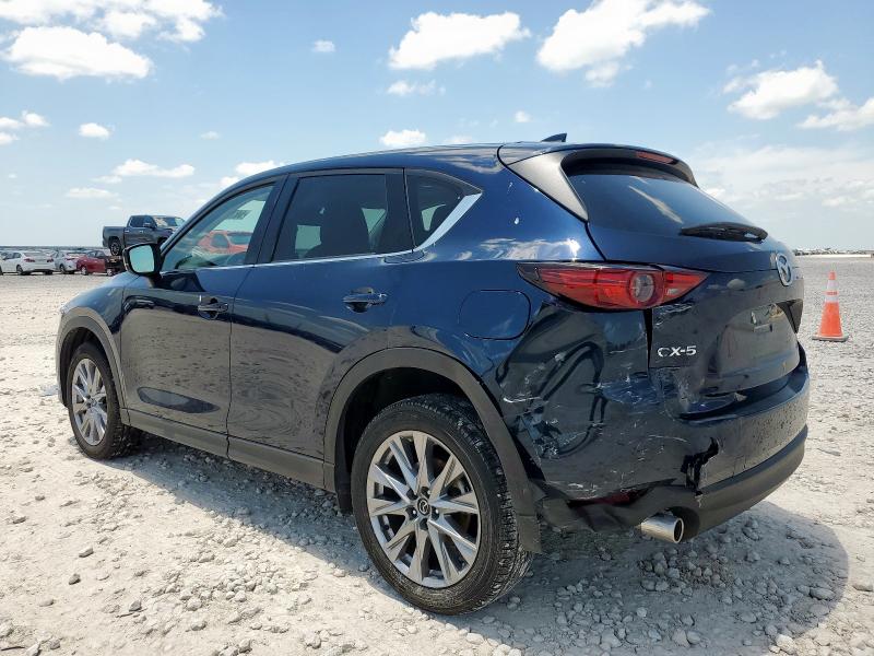 Vin: jm3kfadm7m0479234, lot: 59784615, mazda cx-5 grand touring 20212