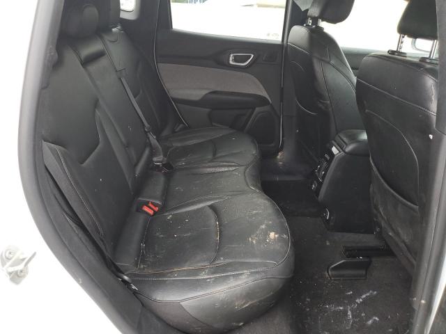 2024 JEEP COMPASS LA 3C4NJDFN5RT155074