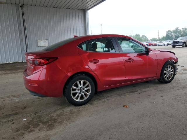 Vin: 3mzbm1v7xfm221083, lot: 60018775, mazda 3 touring 20153