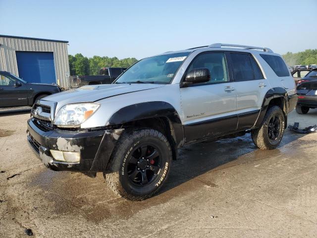 TOYOTA 4RUNNER SR