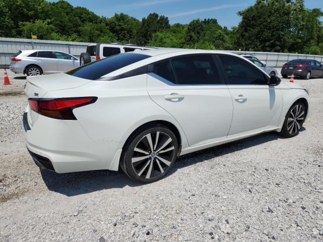 Vin: 1n4bl4cv7mn398272, lot: 60297145, nissan altima sr 20213