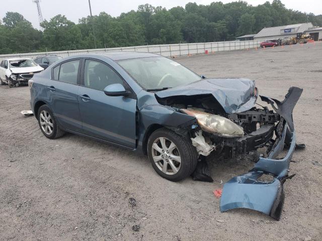 Vin: jm1bl1sg2a1341959, lot: 61108395, mazda 3 i 20104