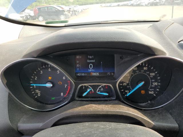 2019 FORD ESCAPE SE - 1FMCU0GD6KUA32730