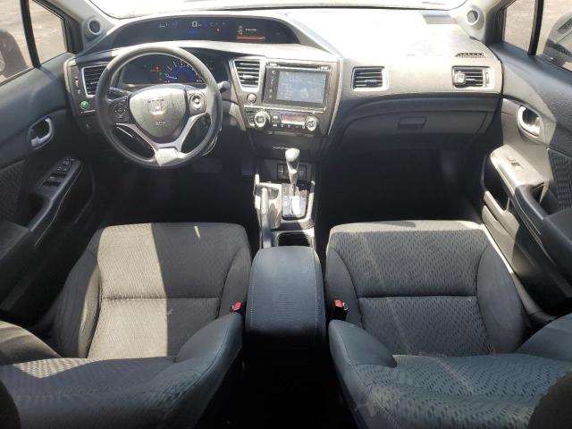 2015 HONDA CIVIC SE 2HGFB2F72FH566364