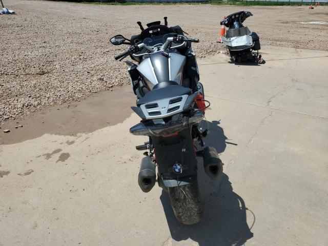 2020 BMW K1600 GT WB10F1109LZ543119