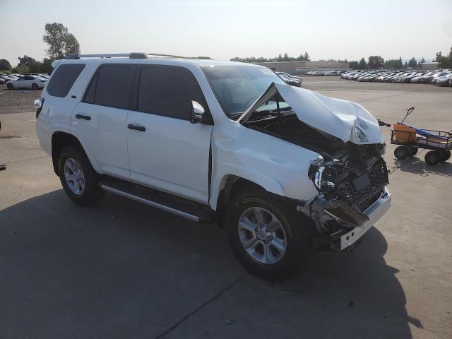 2024 TOYOTA 4RUNNER SR - JTENU5JR1R6293367