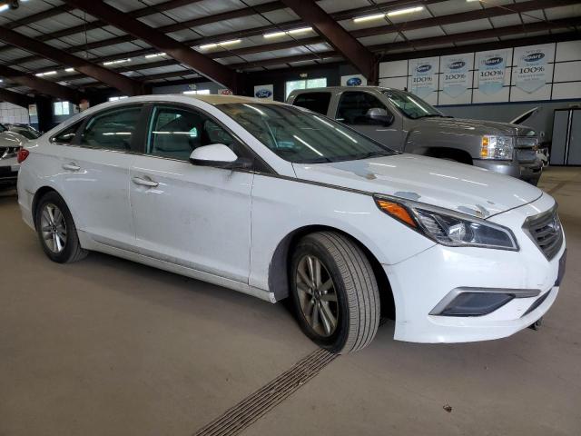 Vin: 5npe24af2hh565360, lot: 62721895, hyundai sonata se 20174