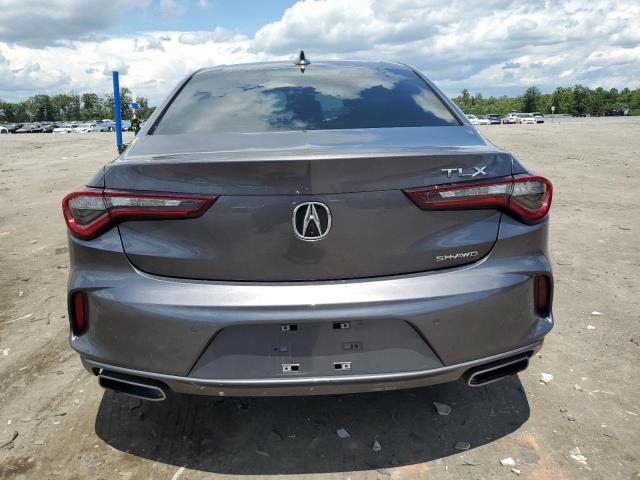 2021 ACURA TLX TECHNO 19UUB6F44MA008385