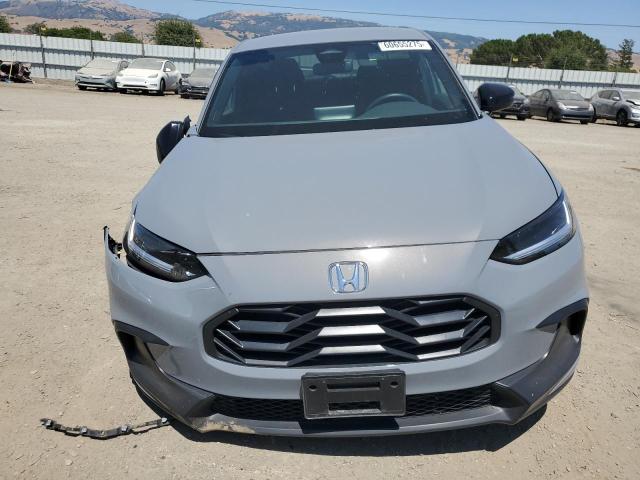 2024 HONDA HR-V SPORT 3CZRZ1H54RM758687