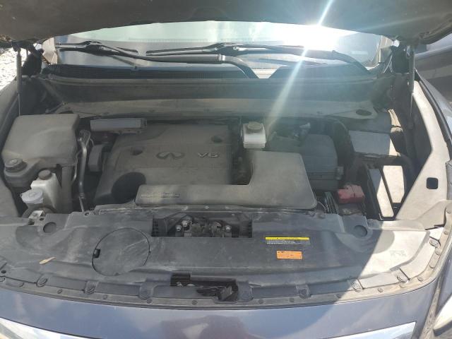 2014 INFINITI QX60 - 5N1AL0MM1EC528916
