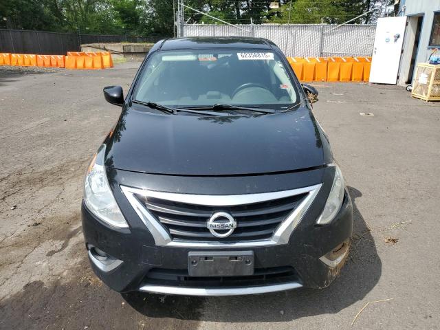 2018 NISSAN VERSA S - 3N1CN7AP4JL831785