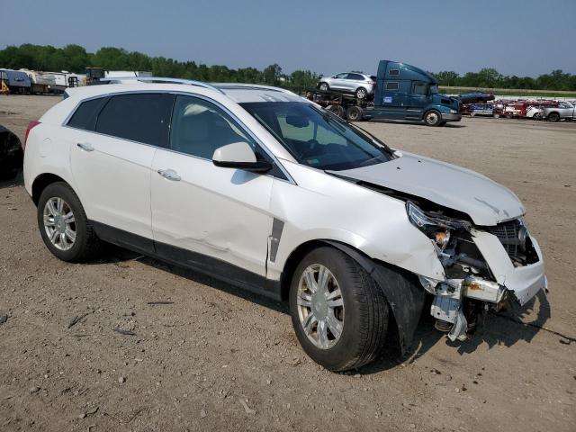 3gyfnde30cs634437 - 2012 Cadillac srx luxury collection - #60104505