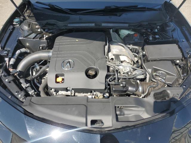 2022 ACURA TLX TYPE S 19UUB7F01NA001110