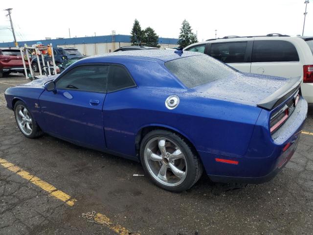 Vin: 2c3cdzfj7jh300920, lot: 61369545, dodge challenger r/t 392 20182