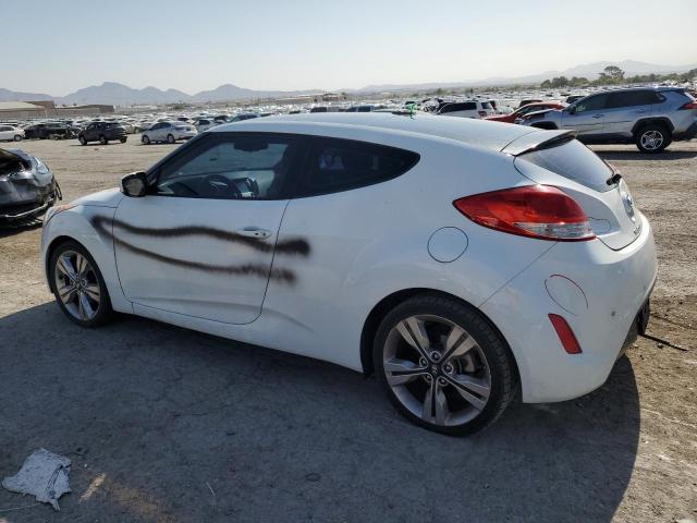 2016 HYUNDAI VELOSTER KMHTC6AD8GU290849