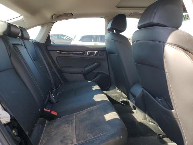 2023 HONDA CIVIC TOUR - 2HGFE1F99PH318620