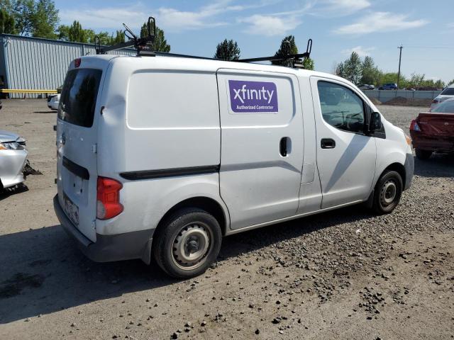 Vin: 3n6cm0kn7gk697743, lot: 59375205, nissan nv 2.5s 20163