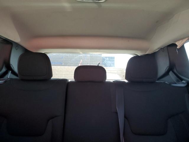 2016 JEEP RENEGADE T - ZACCJBCT9GPD54583