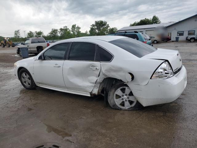 Vin: 2g1wb5ek2a1130453, lot: 61267355, chevrolet impala lt 20102