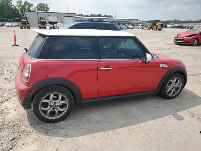 Vin: wmwsv3c57bty13269, lot: 59604185, mini cooper s 20113