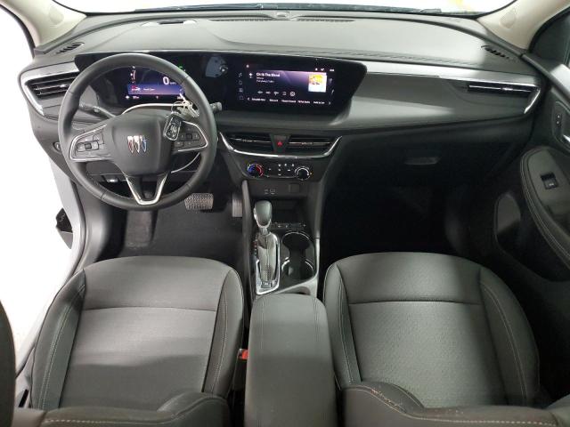 2025 BUICK ENCORE GX - KL4AMBSL5SB200174