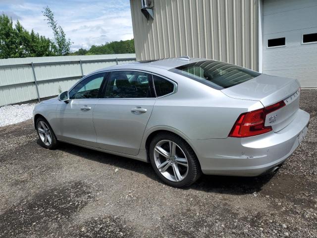 Vin: lvy982mk4jp027873, lot: 60152745, volvo s90 t5 momentum 20182