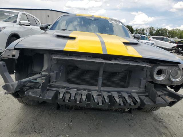2019 DODGE CHALLENGER SXT 2C3CDZAG8KH674160