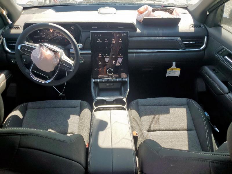 2025 GMC TERRAIN EL 3GKALUEG2SL218637