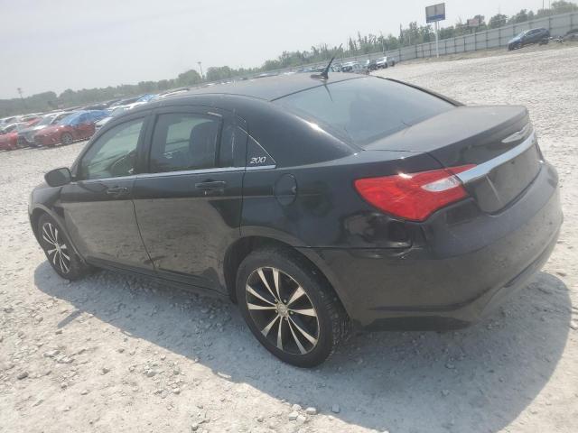 Vin: 1c3ccbhg6cn233412, lot: 60477425, chrysler 200 s 20122