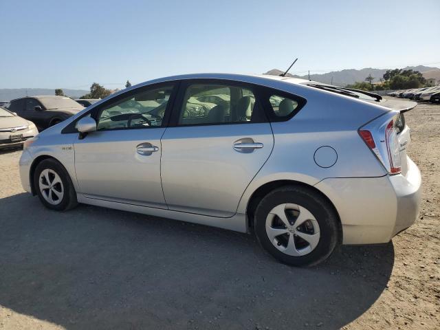 Vin: jtdkn3du0d5568993, lot: 61569765, toyota prius 20132