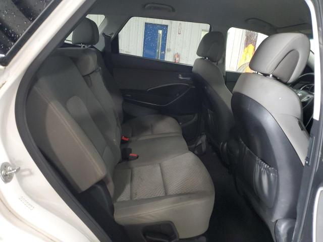 2016 HYUNDAI SANTA FE S - KM8SM4HF1GU133135