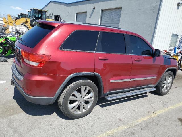 Vin: 1c4rjfat3dc647853, lot: 59630955, jeep grand cher laredo 20133
