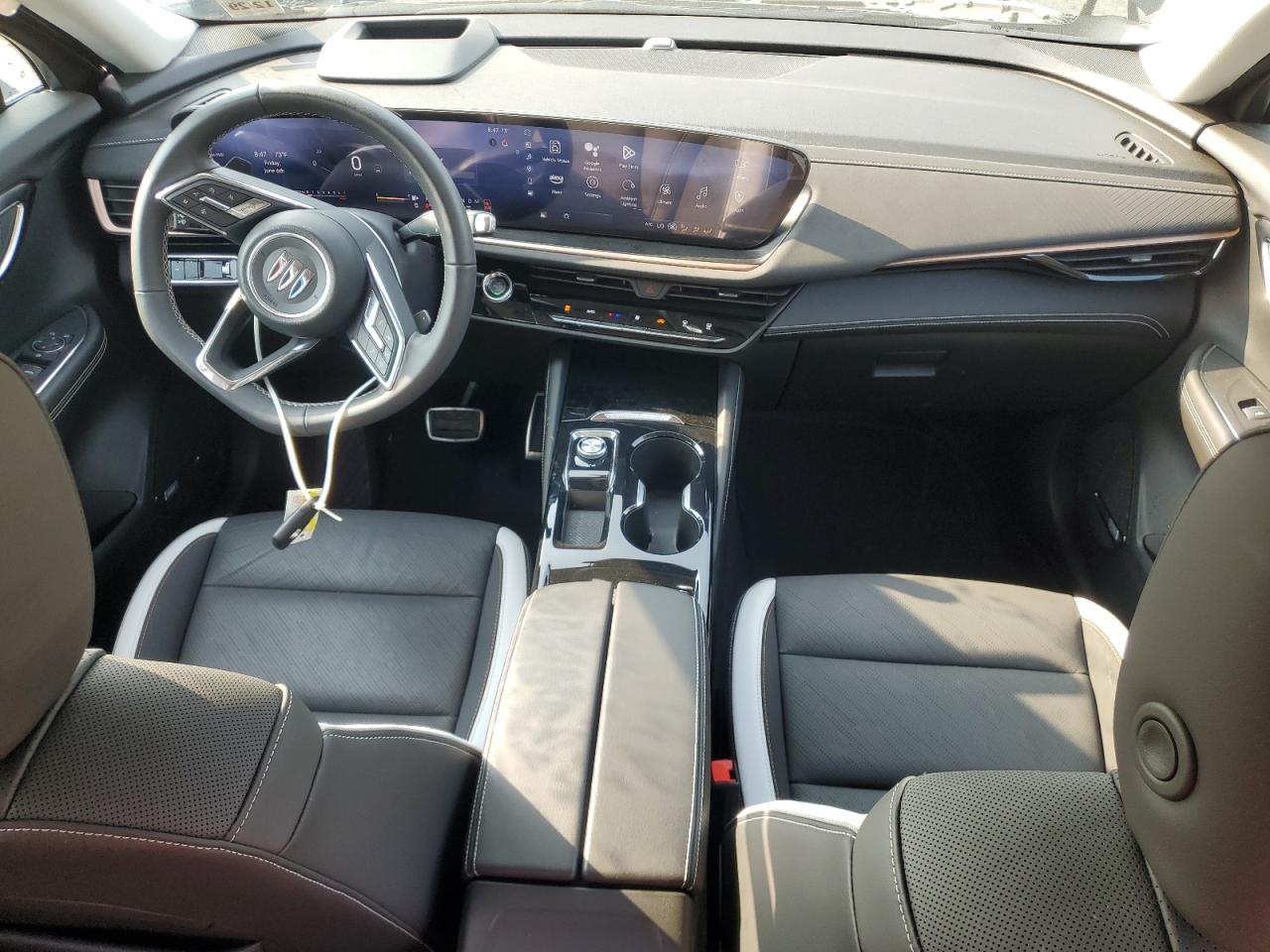 BUICK ENVISION ESSENCE