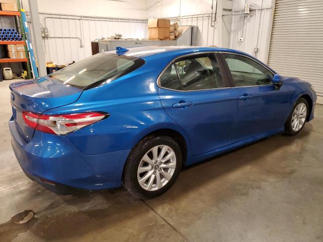 Vin: 4t1c11ak9lu312181, lot: 61187355, toyota camry le 20203