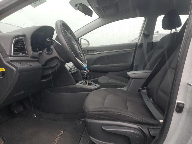 2018 HYUNDAI ELANTRA SE - 5NPD74LF6JH274201