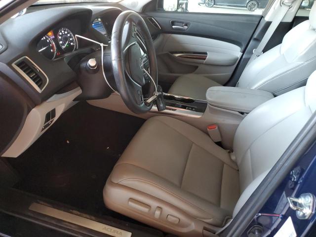2016 ACURA TLX 19UUB1F37GA003261