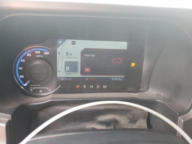 2023 FORD BRONCO BAS 1FMEE5DP3PLB59482