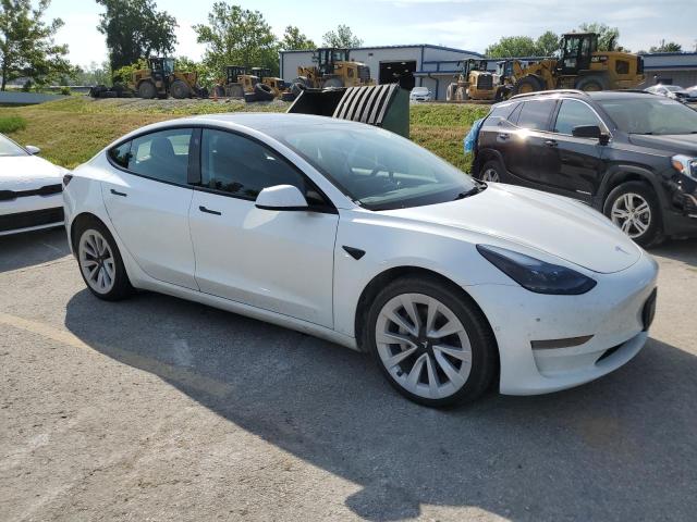 Vin: 5yj3e1ea7nf368447, lot: 61940355, tesla model 3 20224