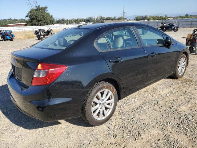 Vin: 19xfb2f96ce359869, lot: 62214455, honda civic exl 20123