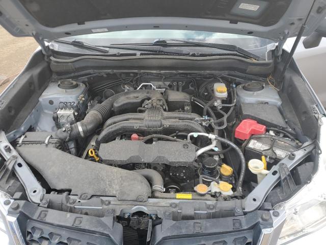 2016 SUBARU FORESTER 2 JF2SJABC5GH435175